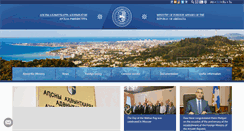 Desktop Screenshot of mfaapsny.org